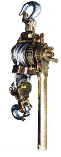 Ratchet Puller Ratchet Grip
